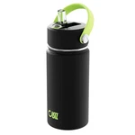 Oisiz Kids Water Bottle Straw Lid 14OZ VS.B02604 Black. Fixed Price $26.88.