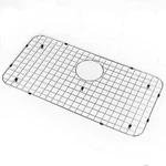 Wirecrafft Series 26.7 In. X 13.5 Bottom Grid, Stainless Steel. Fixed Price $88.36.