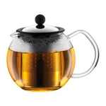 Bodum Assam Teapot 500ML. Fixed Price $30.75.