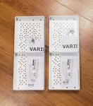 Lot Ikea Variera 20463 801.366.22 Metal Shelf Insert White 12 5. Fixed Price $24.99.