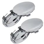 4PCS Car Wheel Hub Center Cap, Od 2.36" X Id 2.2" Snap-in Vehicle Rim Cap.... Fixed Price $33.62.