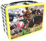 Factory Entertainment The Beatles Alex Ross Art Yellow Submarine Retro Style Tin. Fixed Price $25.73.