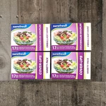 Storage Cover-ups Elastic Stretch Fit Variety Pack- 4 Set Surefresh. Fixed Price $10.99.