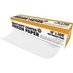 Weston 83-4001-W Freezer Paper, White. Fixed Price $56.72.