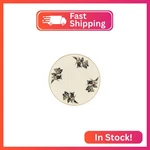 Lenox 185518042 Winter Greetings Saucer, Christmas Dinnerware. Fixed Price $28.03.
