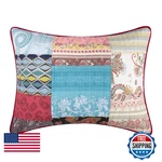 Greenland Home Fashions Bohemian Dream Pillow Sham Standard. Fixed Price $39.48.