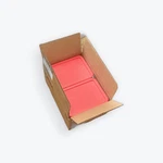 Pyrex Simply Store 6-PIECE Set Brand New Box Free Shipping!. Fixed Price $74.99.