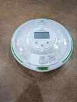 Ez Medpil Automatic Pill Dispenser For Elderly With Alarm, 28-DAY Electronic. Fixed Price $49.99.
