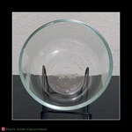 Vintage Pyrex 7200A Cup 470ML Clear Glass Ramekin Baking Custard Bowl. Fixed Price $8.99.