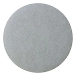 Nilfisk 147 1095 500 Filter, Dry, Motor 1.8 Gal., Hepa, PK3. Fixed Price $15.49.