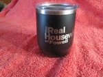 Real Housewives Of... Cup Insulated Personalized Powell, Ohio Mug Coffee. Fixed Price $5.55.