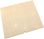 Rev-a-shelf 4DPB-2421 Wood Classics 24-1/4"W X 21-1/4"D Trim To Maple. Fixed Price $59.62.