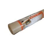 Duck Brand Shelf Liner Easy Smooth Top 12"X10' Taupe Tan Grip Bottom. Fixed Price $9.00.