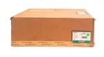 New Panduit WBH4E Hinged Wall Mount Bracket 4U Extended Networking. Fixed Price $127.49.