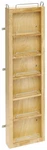 Rev-a-shelf 4WDP18-45 Wood Classics 12"W Maple 6 Base. Fixed Price $171.52.