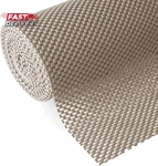 Shelf And Drawer Liner For Kitchen Cabinets Non-adhesive, Slip Durable Stron. Fixed Price $25.20.