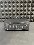 Daakro AK45 Bluetooth 5.0 Stereo Audio Power Amplifier 300W. Fixed Price $23.95.