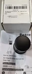 Petrelwing Matte Black Air Gap Cap 61001-20 100% Brass Skirted Universal Fit New. Fixed Price $34.99.