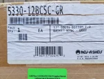 Rev-a-shelf 5330-12BCSC-GR 11-1/2'' Pull Out Organizer Basket For 15" Cabinet. Fixed Price $200.00.