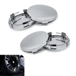 4 Pcs Car Wheel Center Hub Cover, Snap-on Plastic Caps, Od 2.3.... Fixed Price $36.49.