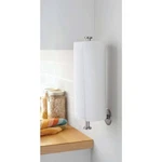 Modern Paper Towel Holder Metal Wall Mounted Kitchen 14 Inch. Fixed Price $19.18.