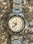 Marathon Gsap WW194006NGM 36MM Silver Stainless Steel Case Band. Fixed Price $700.00.