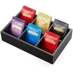 Drastar Tea Bag Organizer, Drawer Wooden Holder, T.... Fixed Price $26.35.