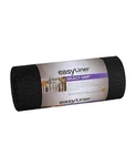 Duck Brand Easy Liner Select Grip 12" X 20' Shelf - Black. Fixed Price $23.19.