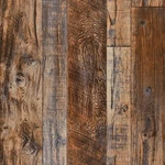 Wenmer 17.71" X 118" Brown Wood Wallpaper Peel And Stick Shiplap Self Adhesive. Fixed Price $10.28.