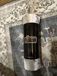 Gorilla Grip Smooth Surface Shelf And Drawer Liner Size 12IN X 20FT Marble. Fixed Price $37.05.