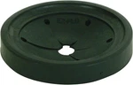 Ez-flo Garbage Disposal Splash Guard, Fits In-sink-erator, 30102. Fixed Price $13.95.