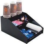 Vertiflex Horizontal Condiment Organizer - 9 Compartment(s) 6 Divider(s). Fixed Price $89.00.