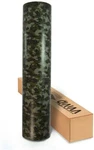 Vvivid Digital Camouflage Vinyl Wrap Film Contact Paper - Ft X 5 12" 60". Fixed Price $23.25.
