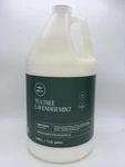 Paul Mitchell Tea Tree Lavender Mint Shampoo Gallon (same Day Shipping). Fixed Price $90.75.