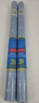 Vtg 1994 Rubbermaid Shelf Liner Heather Blue #5459 Rolls 20" X 1.67 Yds. Fixed Price $19.99.