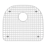 Whitehaus Stainless Steel Kitchen Sink Grid For Noah's Model WHNU2119 -. Fixed Price $170.00.