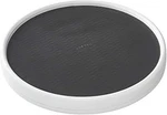 Copco Pro 15-INCH Lazy Susan Turntable, Non-skid Pantry Or Cabinet Charcoal. Fixed Price $31.34.