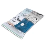Instant Space Saver Smart Design Magicbag Set Of 6 Large Clear Storage. Fixed Price $34.60.