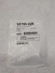 Vintage Air Ez Clip #6 Straight Fitting 347160-VUR. Fixed Price $27.99.