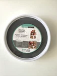 Kitchen Spaces Two-tier Turntable Pantry Organizer Bpa Free. Fixed Price $12.00.