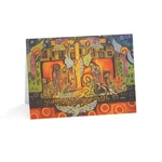 "christmas" Artistic Greeting Cards. Fixed Price $24.95.