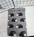 Free With Liner-liners-cuddle Sacks-beds-pee Pads-hidey. Fixed Price $69.95.