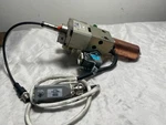 Atlas Copco Adhesive Dispenser Head 87282.000040 With Valves. Fixed Price $99.99.