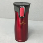 Contigo Autoseal Vacuum Insulated Red Travel Cup Peet's Coffee & Tea 2013 Read. Fixed Price $28.89.