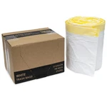 100 Count Medium Drawstring Kitchen Liners, 13 Gallon, 24X27 Inches For Home,.... Fixed Price $26.49.