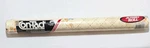 1985 Rubbermaid Con-tact Self-adhesive Jumbo Roll Early American 36 Sq Ft Nos. Fixed Price $10.99.