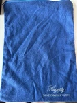 Hagerty Silver Keeper Holloware Bag Anti Tarnish Storage Made In Usa. Fixed Price $15.00.
