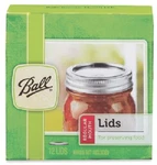 (10) Ball Pack Regular Mouth Mason Canning Jar Lids No Bands 120. Fixed Price $59.99.