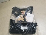 Rabbitgoo Dog Harness No-pull Pet Control Adjustable Collar Soft Vest, Black, Xl. Fixed Price $14.64.