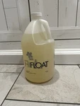 Ultra Hi-float Treatment, 96 Oz For Latex Balloons. Fixed Price $49.99.